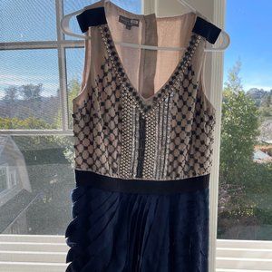Sachin + Babi for Ankasa dress - Size 8